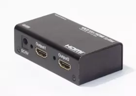 MP-SP08 MONOPRICE Mini Hdmi Splitter #3