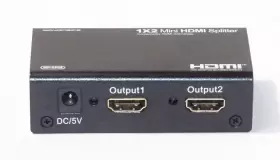 MP-SP08 MONOPRICE Mini Hdmi Splitter