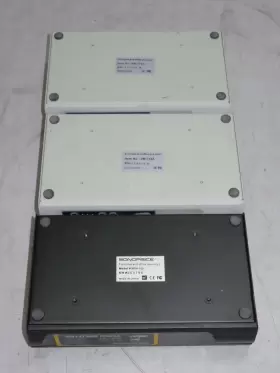 MSV-102 MONOPRICE Vga Splitter Actionstar Multiplier #3