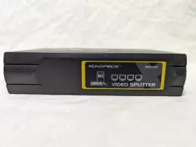 MSV-104 MONOPRICE Vga Splitter