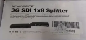 PID-10323 MONOPRICE Sdi Splitter