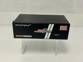 VS-812H MONOPRICE Port Video Splitter Power Adapter