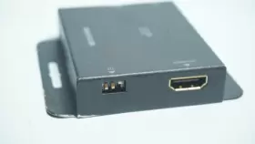 18786 MONOPRICE Receiver Blackbird Hdmi Splitter Extender #2