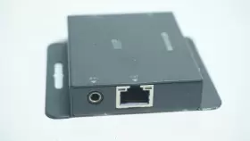 18786 MONOPRICE Receiver Blackbird Hdmi Splitter Extender