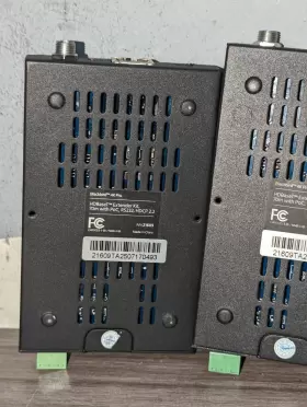 21609 BLACKBIRD Pro Hdbaset Extender Kit #2