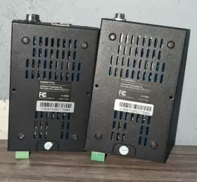 21609 BLACKBIRD Pro Hdbaset Extender Kit