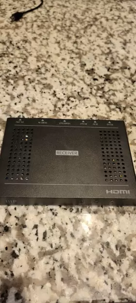 21793 BLACKBIRD Receiver Hdbaset Splitter Extender Poc Edid #2