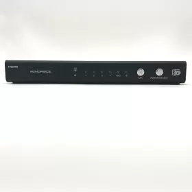 MD-415ARC HDMI Switcher Inputs Outputhdmi Arc Cec Supportplus #2