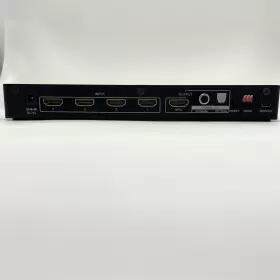 MD-415ARC HDMI Switcher Inputs Outputhdmi Arc Cec Supportplus #3