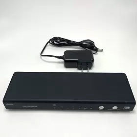 MD-415ARC HDMI Switcher Inputs Outputhdmi Arc Cec Supportplus