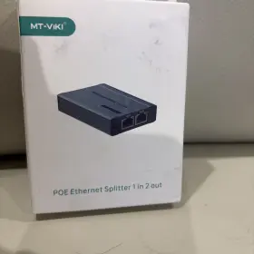 MT-SP102-M MT-VIKI Hdmi Splitter Dual Monitor
