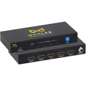 100506 MUXLAB Hdmi Splitter