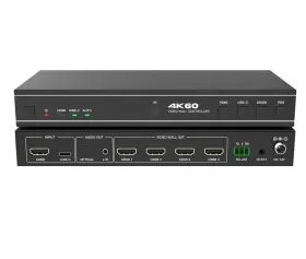 HD-C-TWB14 MY CABLE MART Video Wall Controller Hdmi Tvs