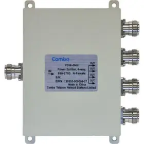 PSW-R4N POWER Splitter