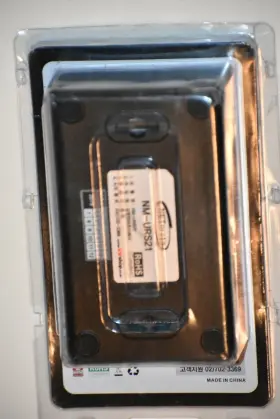NM-STS21 NETMATE Net Meters #2