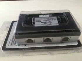 NM-STS21 NETMATE Net Meters