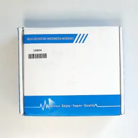 DG1986 NEWCARE High Definition Multimedia Interface Hdmi