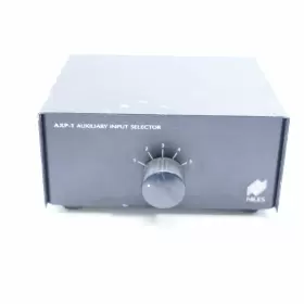 AXP-1 NILES Selector