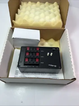 BK09 NILES Speaker Level Automatic Switcher Adapter