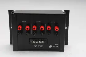 SPK-1 NILES Speaker Level Switching