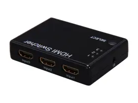 HDMI-3X1-SWT NIPPON LABS Switch Hub Female Port
