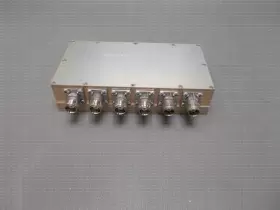A002122.G1 NORTEL Splitter Unit