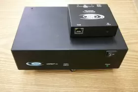 VOPEX-C5HDA-4 NTI Video Digital Audio Splitter Extender #2