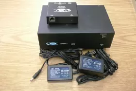 VOPEX-C5HDA-4 NTI Video Digital Audio Splitter Extender