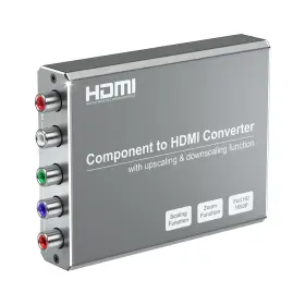 NYDIDJER-123456 NYDIDJER Hdmi Converter Scaling Function