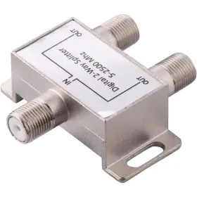 100008750 ONN Digital Coax Splitter Weather Connector #2