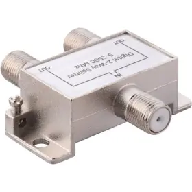 100008750 ONN Digital Coax Splitter Weather Connector #3