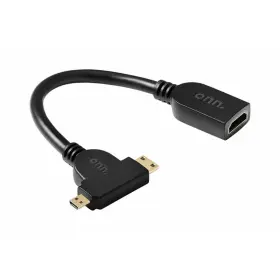 ONA17AV008 ONN Mini Micro Hdmi Adapter Tv Monitor
