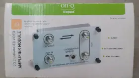 VM7632 ONQ Directional Module