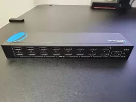 HD-1016 OREI Hdmi Splitter #2