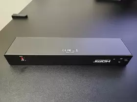 HD-1016 OREI Hdmi Splitter #3