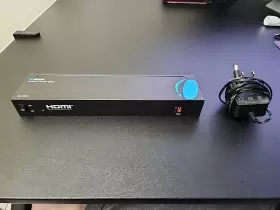 HD-1016 OREI Hdmi Splitter
