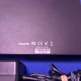 HD104MR OREI Hdmi Splitter Edid #2