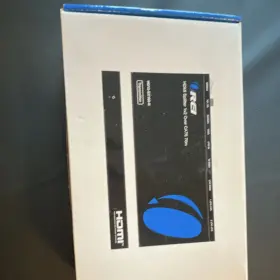HD12-EX165-K OREI Hdmi Splitter Port