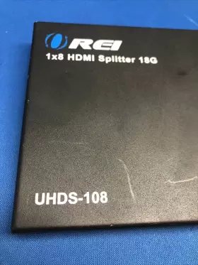 HUDS108 OREI Hdmi Spitter #2