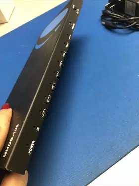 HUDS108 OREI Hdmi Spitter #3