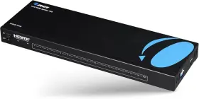 UHDS-1016-108 OREI Hdmi Splitter Hdcp Gbps