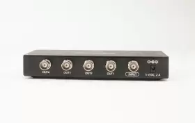 BG-3GS14 GEAR Bzb Sdi Splitter Distribution Amplifier #2