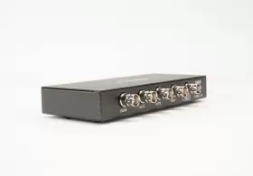 BG-3GS14 GEAR Bzb Sdi Splitter Distribution Amplifier
