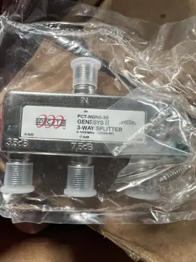 PCT-NGNII-3S PCT Splitter Switch