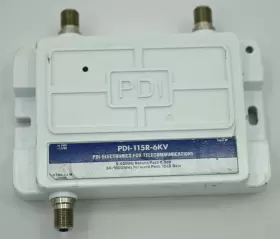PDI-115R-6KV PDI Telecommunications Amplifier