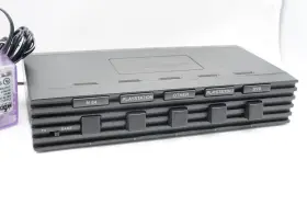 PL-891 PELICAN Manual Selector Switch Rca Video Dvd
