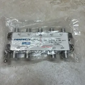 PV23408 PERFECT VISION Splitter Directional Screws