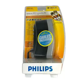 PH61156 PHILIPS Dvd Connection Video Game Consoles Kit