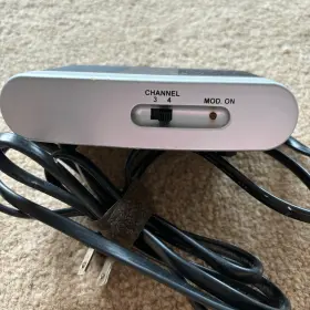 PH61159 PHILIPS Rf Modulator #2