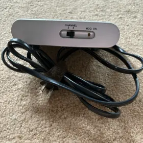 PH61159 PHILIPS Rf Modulator
